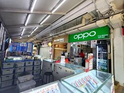 Jurong Gateway Road (D22), Shop House #523620711